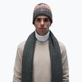 Men's winter beanie Napapijri F-Areuse green urban 2