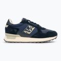 Men's shoes Napapijri Stab blue marine 2
