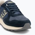 Men's shoes Napapijri Stab blue marine 7
