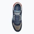 Men's Napapijri Stab navy/ grey shoes 5