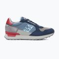 Men's Napapijri Stab navy/ grey shoes 8