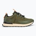 Men's shoes Napapijri Valley green lichen 2