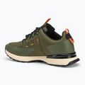 Men's shoes Napapijri Valley green lichen 3