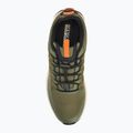 Men's shoes Napapijri Valley green lichen 5