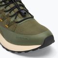 Men's shoes Napapijri Valley green lichen 7