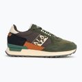 Men's shoes Napapijri Stab green/ black 2