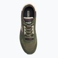 Men's shoes Napapijri Stab green/ black 5