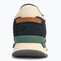 Men's shoes Napapijri Stab green/ black 6