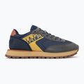 Men's Napapijri Jet navy/grey shoes 2