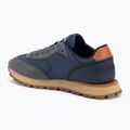 Men's Napapijri Jet navy/grey shoes 3