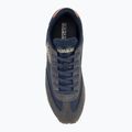 Men's Napapijri Jet navy/grey shoes 5