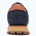 Men's Napapijri Jet navy/grey shoes 6
