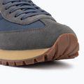 Men's Napapijri Jet navy/grey shoes 7
