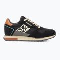 Napapijri Virtus men's shoes black NP0A4IJI 9