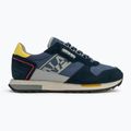 Men's shoes Napapijri Virtus blue mediev NP0A4IJI 2