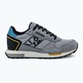 Napapijri Virtus men's shoes dark grey solid 2