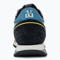 Napapijri Virtus men's shoes dark grey solid 6