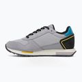 Napapijri Virtus men's shoes dark grey solid 10