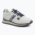 Men's Napapijri Cosmos bright white shoes