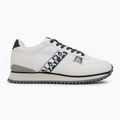 Men's Napapijri Cosmos bright white shoes 2