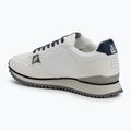 Men's Napapijri Cosmos bright white shoes 3