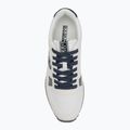 Men's Napapijri Cosmos bright white shoes 5