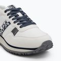 Men's Napapijri Cosmos bright white shoes 7