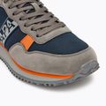 Men's Napapijri Cosmos navy/ grey shoes 7