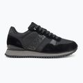 Napapijri Cosmos black men's shoes 2