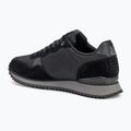 Napapijri Cosmos black men's shoes 3