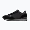 Napapijri Cosmos black men's shoes 9