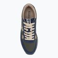 Napapijri Cosmos green/blue men's shoes 5