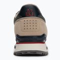 Napapijri Cosmos green/blue men's shoes 6