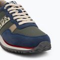 Napapijri Cosmos green/blue men's shoes 7