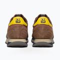 Napapijri Virtus brown hickory men's shoes 11