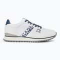 Men's Napapijri Cosmos bright white shoes