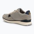 Napapijri Cosmos new milk men's shoes 3