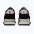 Napapijri Cosmos grey/red men's shoes 11