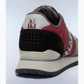 Napapijri Cosmos grey/red men's shoes 12