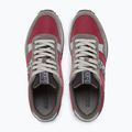 Napapijri Cosmos grey/red men's shoes 14