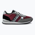 Napapijri Cosmos grey/red men's shoes 2