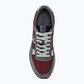 Napapijri Cosmos grey/red men's shoes 5