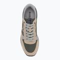 Napapijri Cosmos beige/green men's shoes 5