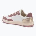 Napapijri women's shoes NP0A4IJV pale pink new 3