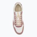 Napapijri women's shoes NP0A4IJV pale pink new 5