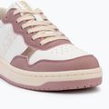 Napapijri women's shoes NP0A4IJV pale pink new 7