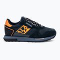 Men's shoes Napapijri Virtus blue mediev NP0A4IJJ 2