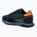 Men's shoes Napapijri Virtus blue mediev NP0A4IJJ 3