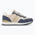 Women's shoes Napapijri Astra beige/azure