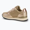 Women's shoes Napapijri Astra platinum 3